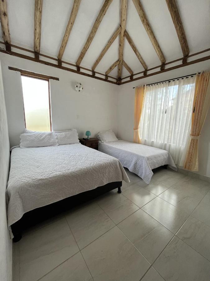 Holiday home Tres En La Quinta Buenos Aires *