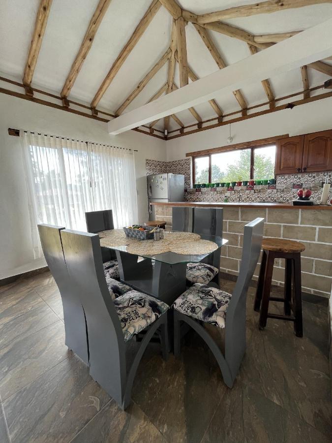 Holiday home Tres En La Quinta Buenos Aires