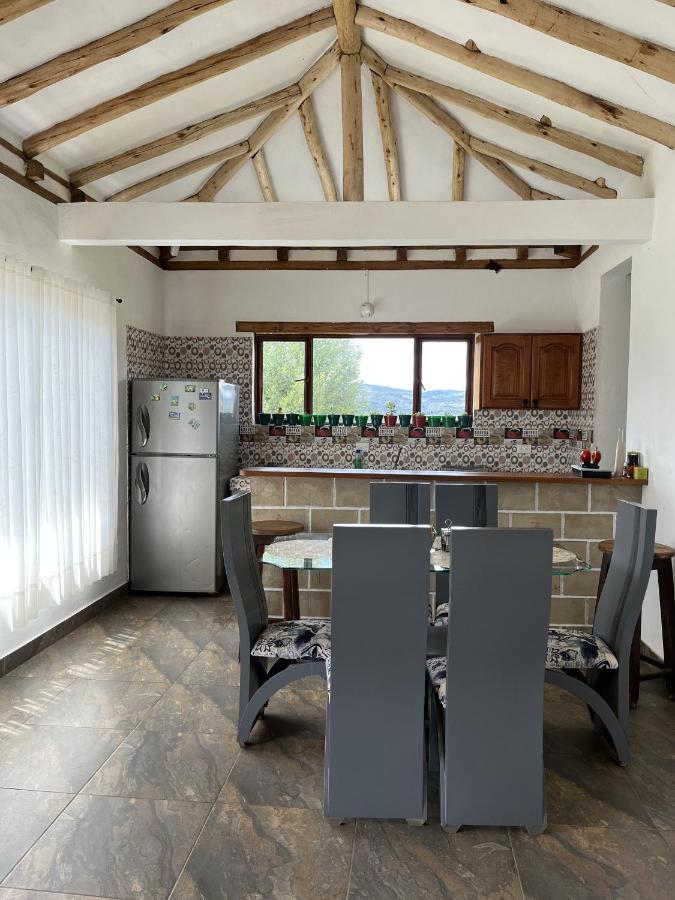 Tres En La Quinta Buenos Aires Holiday home Villa de Leyva