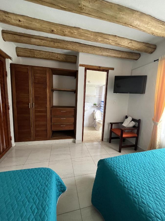 Holiday home Tres En La Quinta Buenos Aires
