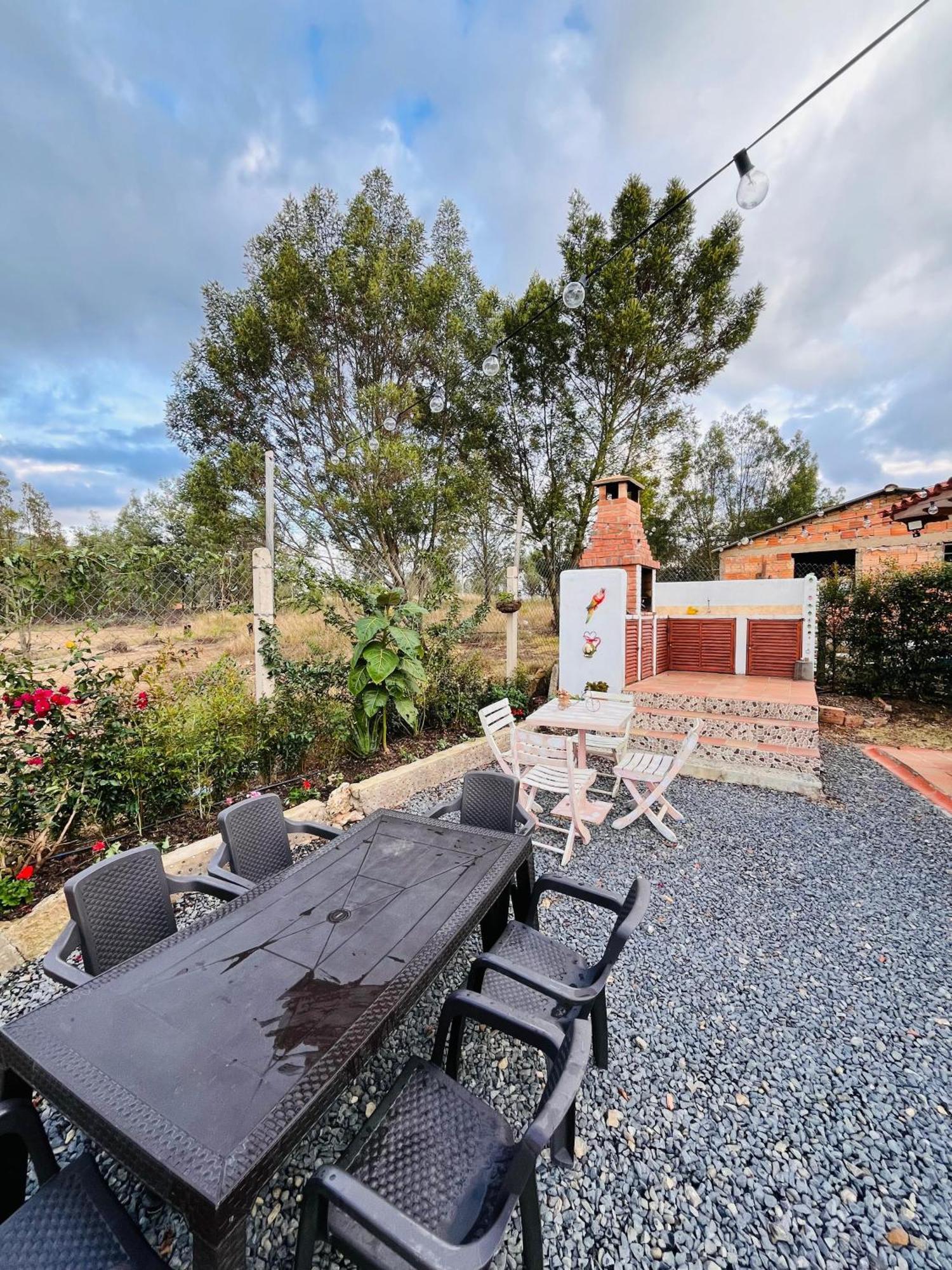 Holiday home Tres En La Quinta Buenos Aires