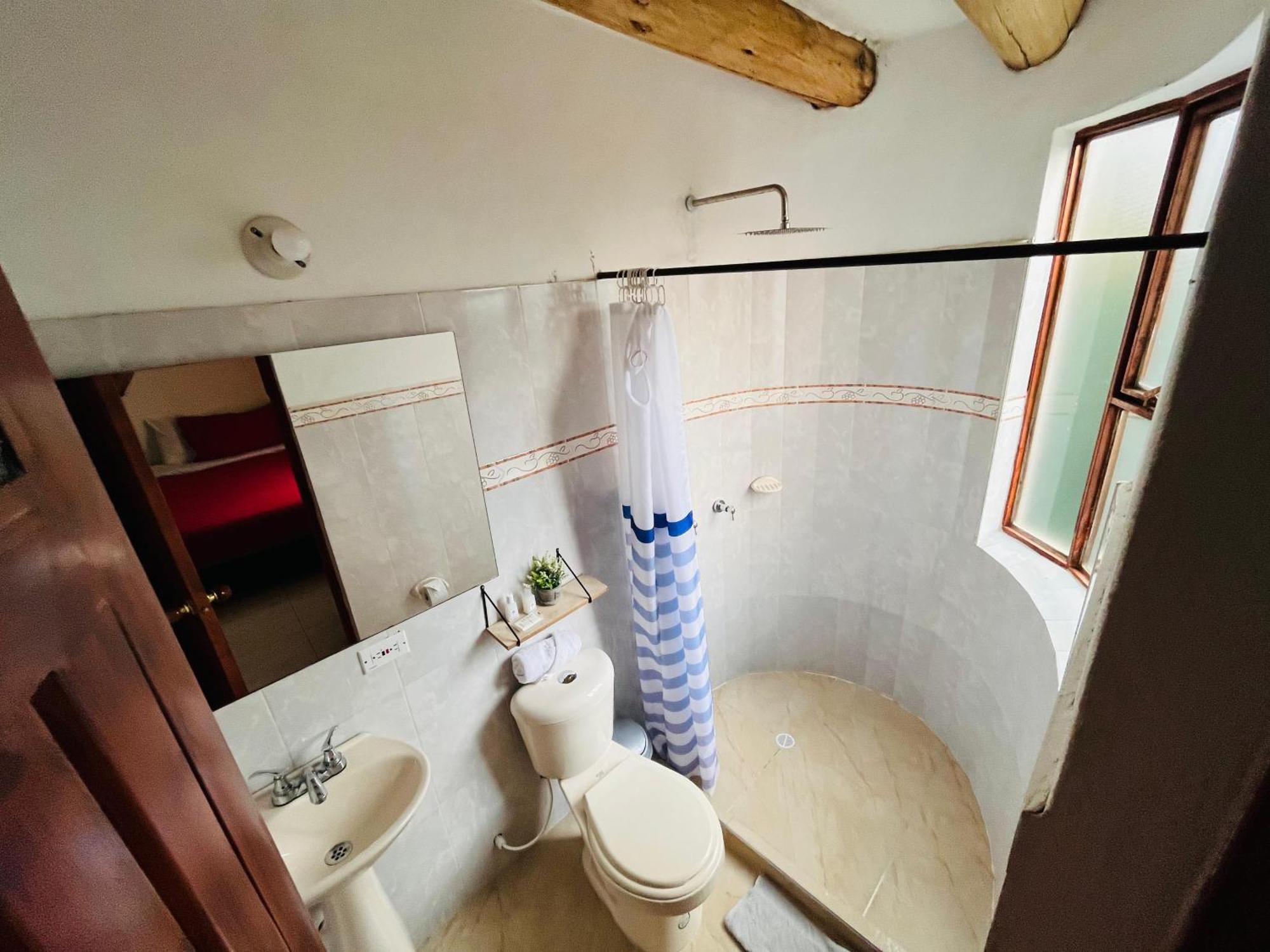 Tres En La Quinta Buenos Aires Holiday home