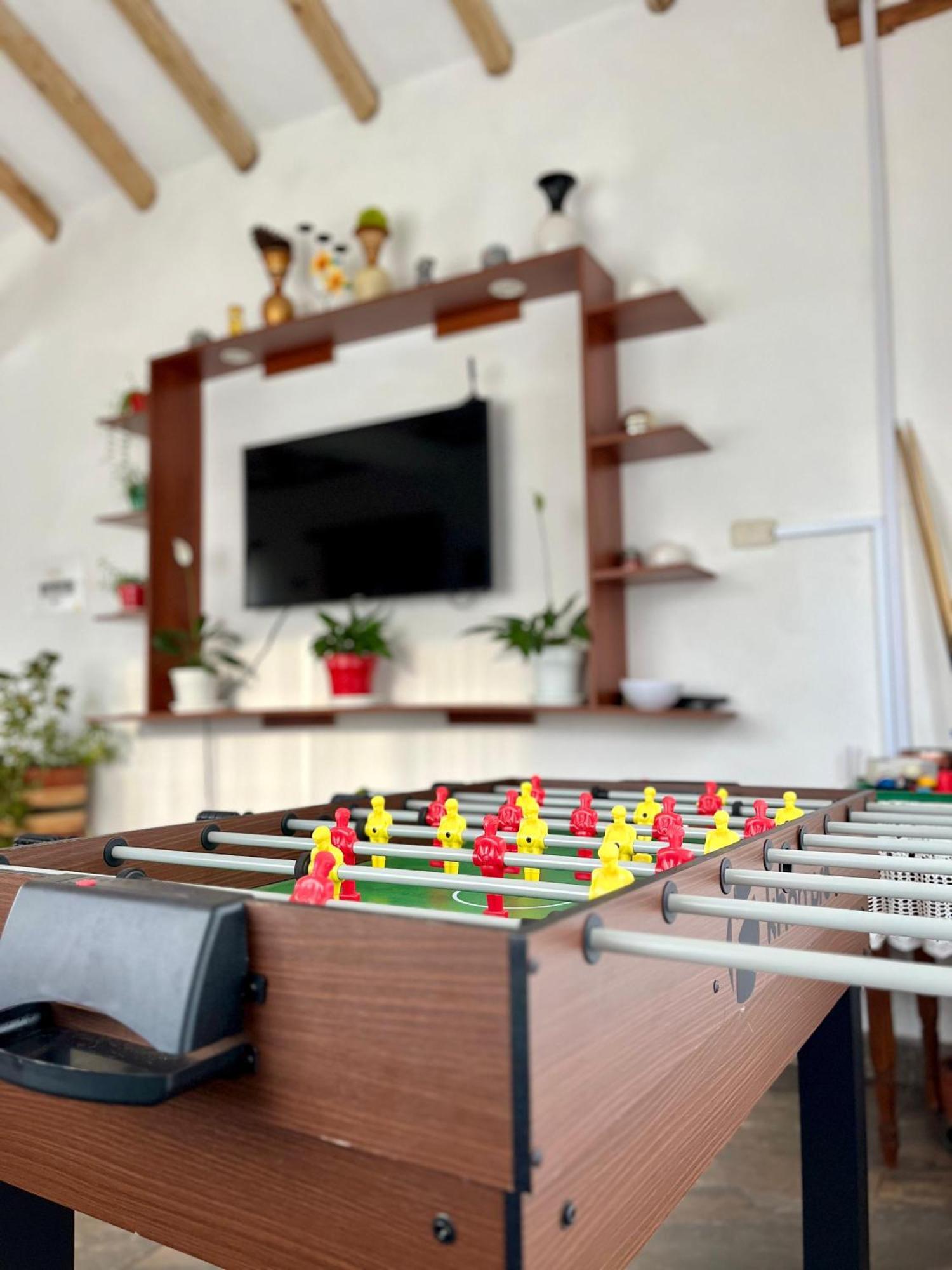 Holiday home Tres En La Quinta Buenos Aires