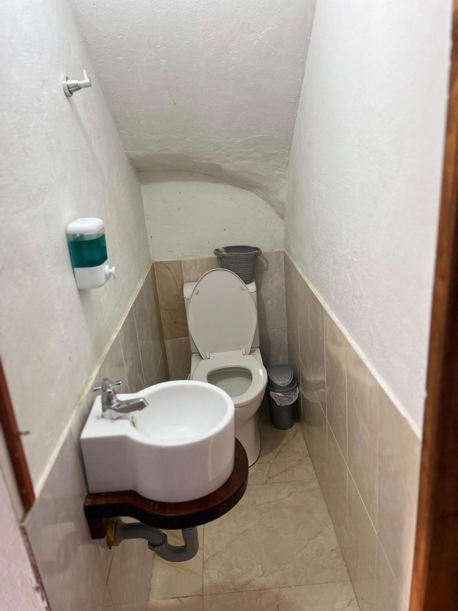 Holiday home Tres En La Quinta Buenos Aires *